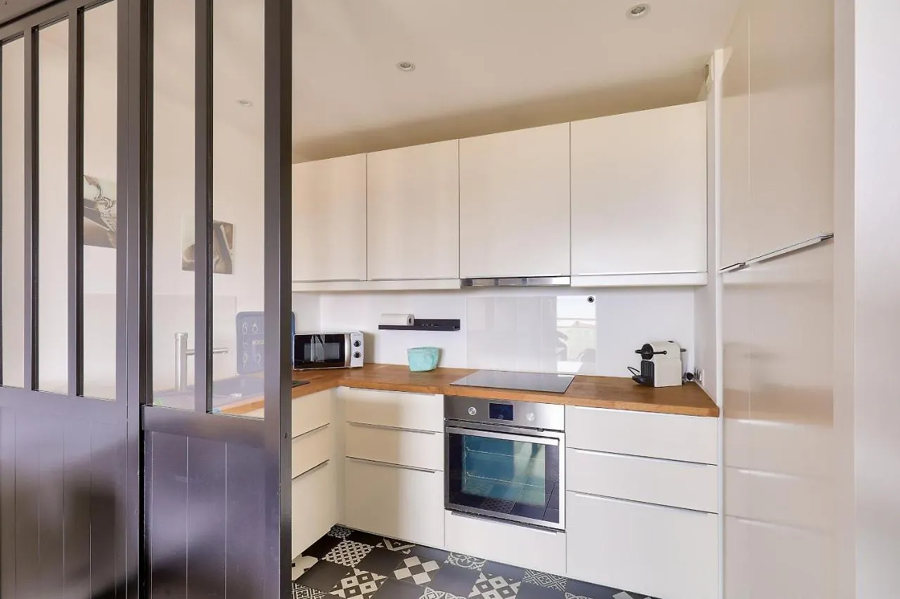 Charmant Appartement Pour 4 A Pleneuf-Val-Andre Apartament